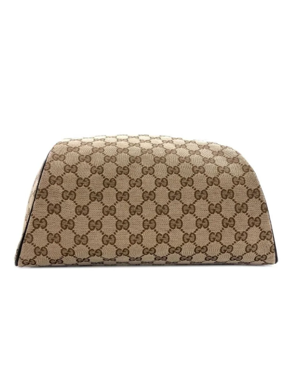 Gucci GG Backpack Canvas